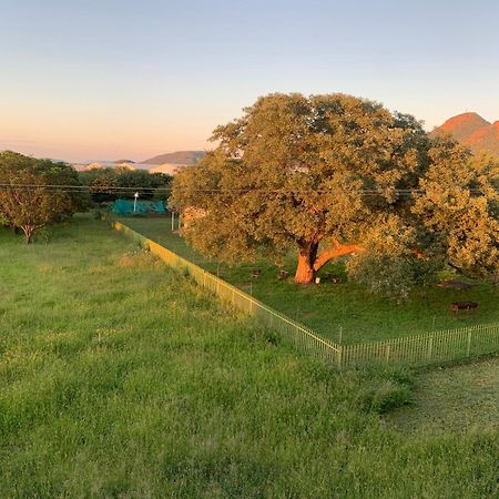 The Ultimate Escape - With Backup Electricity - Gaborone Exterior photo