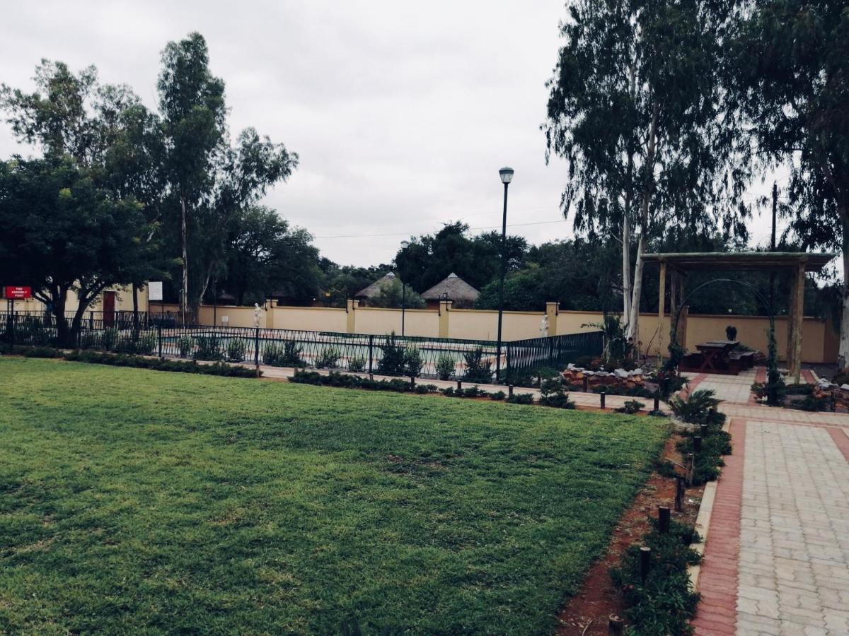 The Ultimate Escape - With Backup Electricity - Gaborone Exterior photo