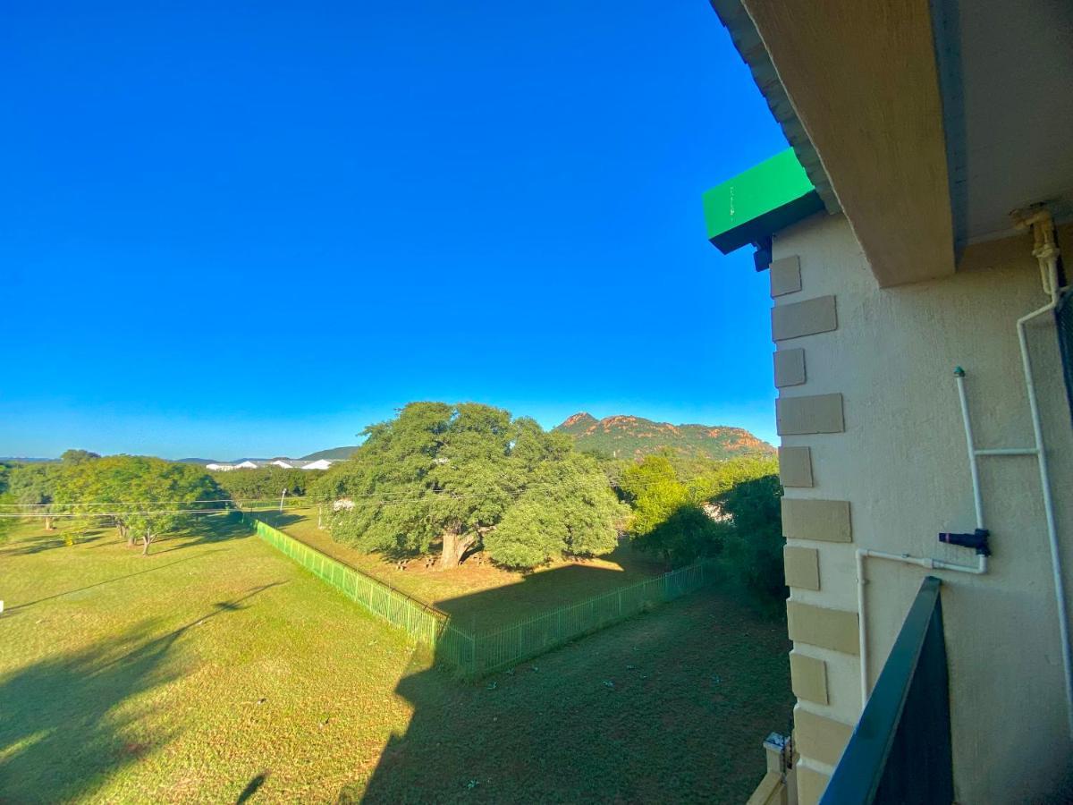 The Ultimate Escape - With Backup Electricity - Gaborone Exterior photo
