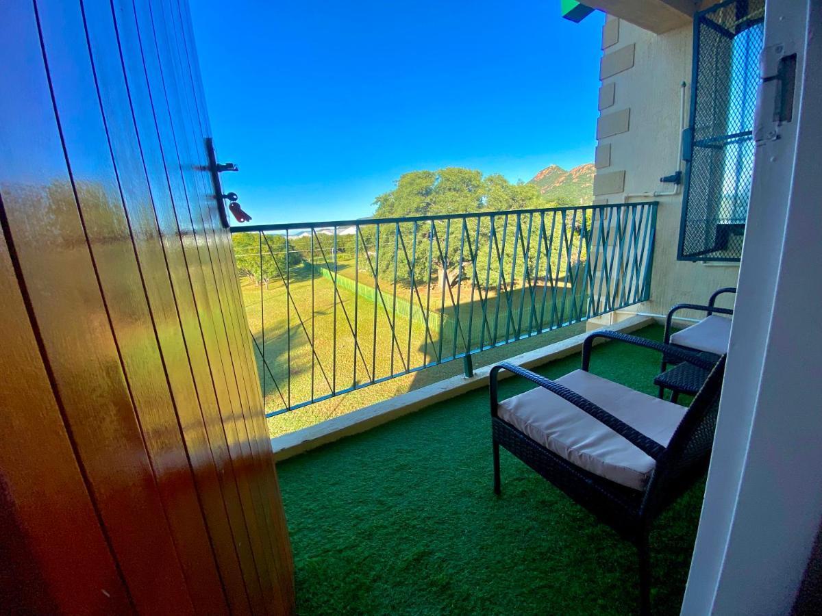 The Ultimate Escape - With Backup Electricity - Gaborone Exterior photo