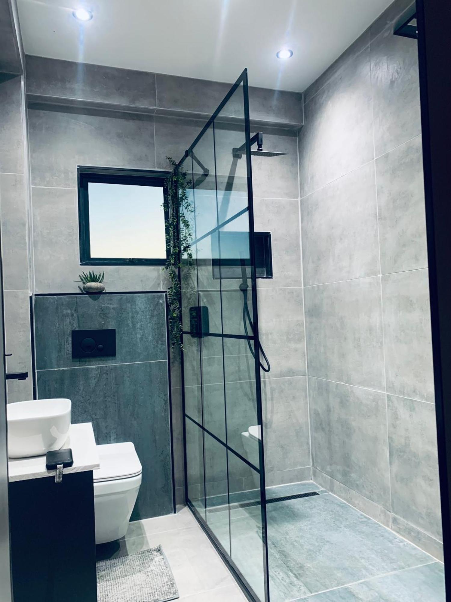 The Ultimate Escape - With Backup Electricity - Gaborone Exterior photo
