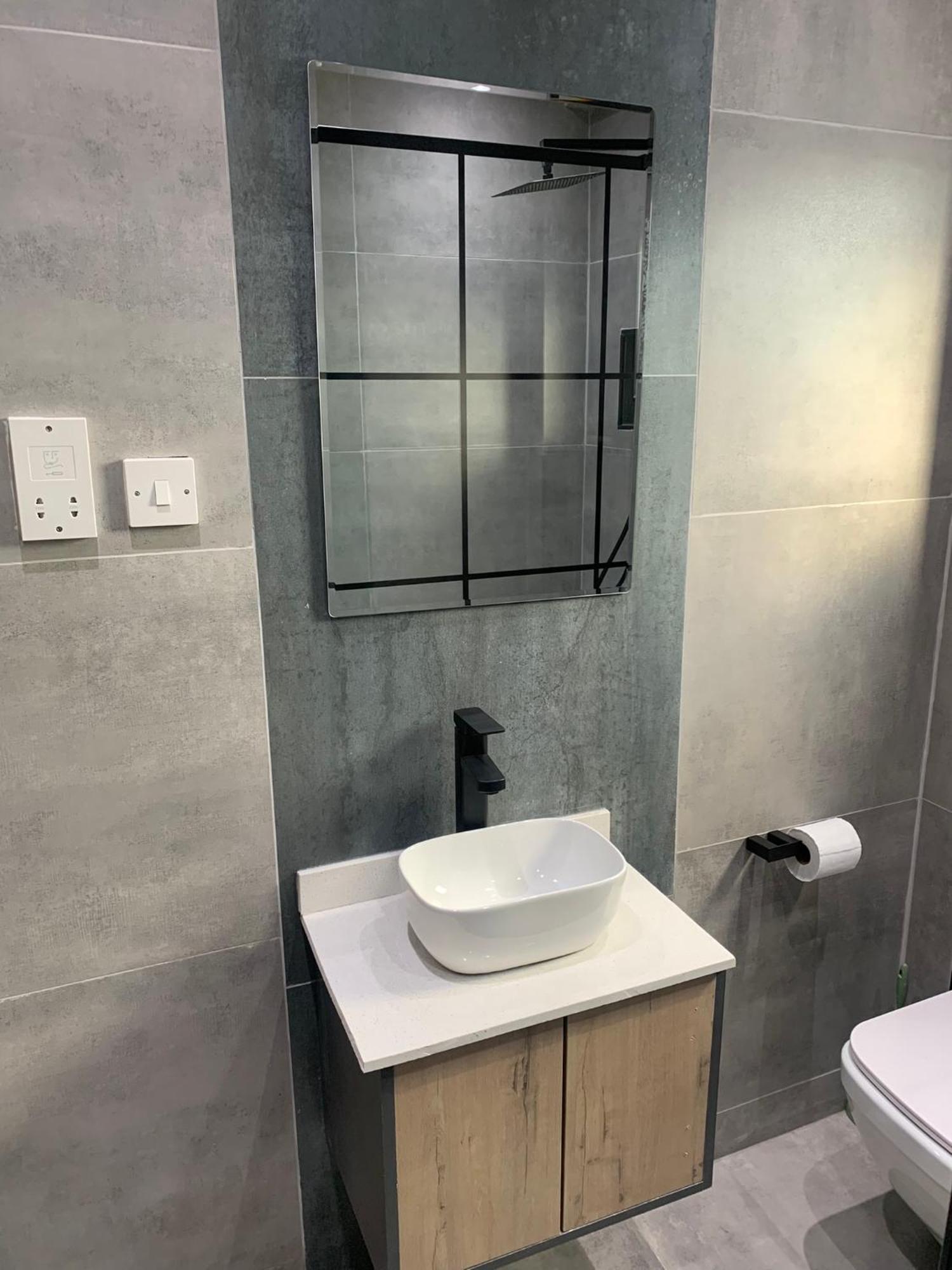 The Ultimate Escape - With Backup Electricity - Gaborone Exterior photo